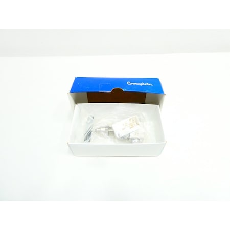 Swagelok MANUAL TUBE STAINLESS 3000PSI 3/8IN NEEDLE VALVE SS-6NBS6-G-34888